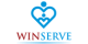 Win Serve Logo