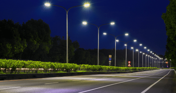 Street Lights