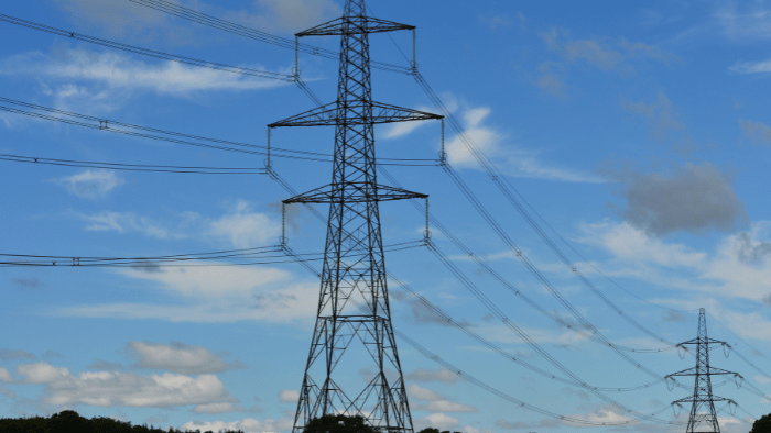 925 - Highway Electrical Installation - Framework Image
