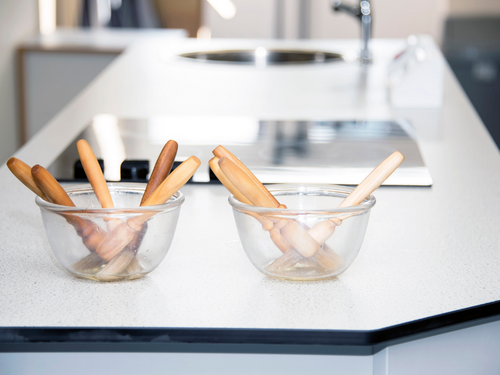 Food pastry brush