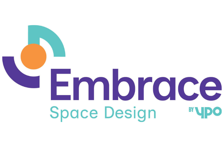 Embrace Space Design by YPO