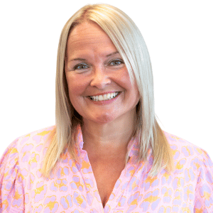 Claire Thornton