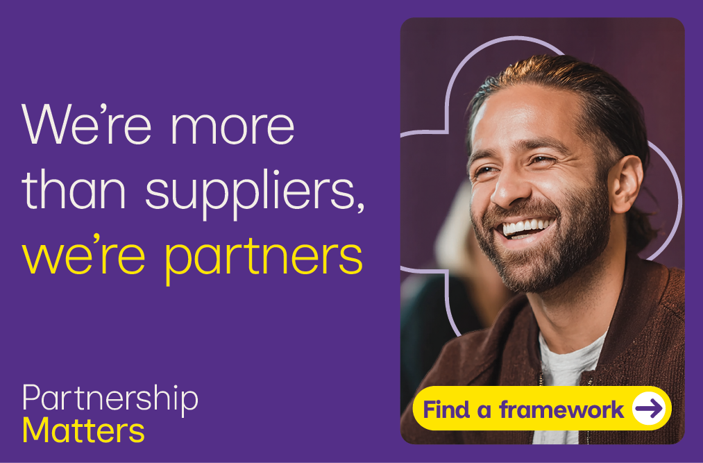 Partnership Matters CTA