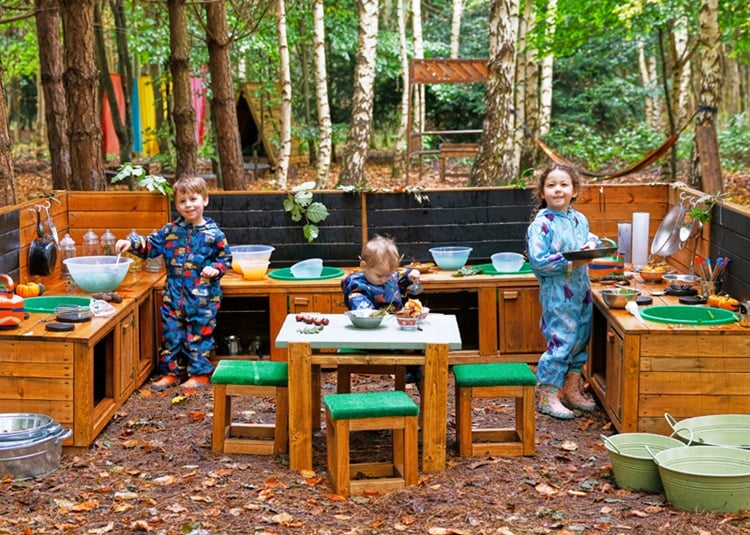 Cosy Space Design Services