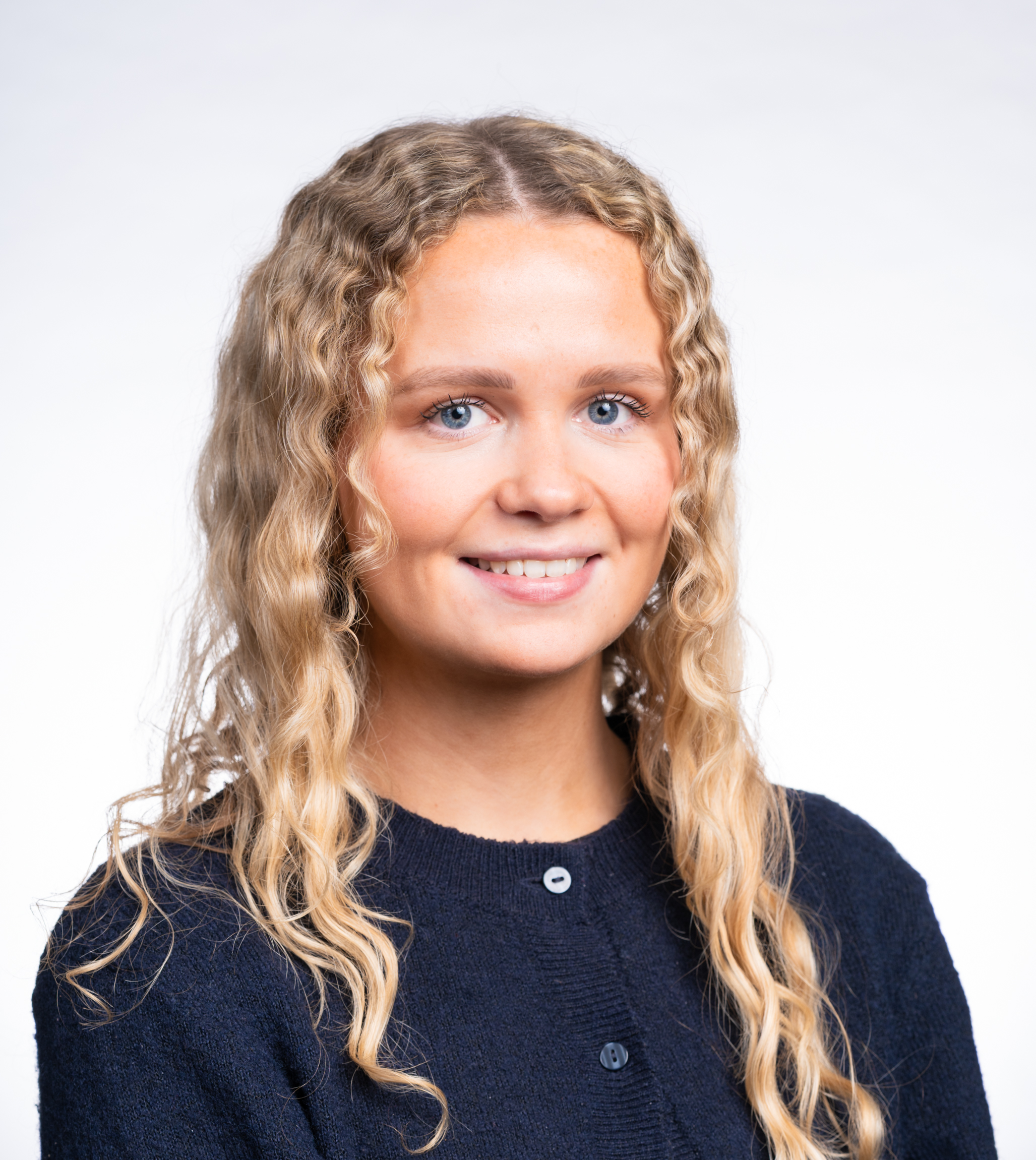 Grace Bamforth