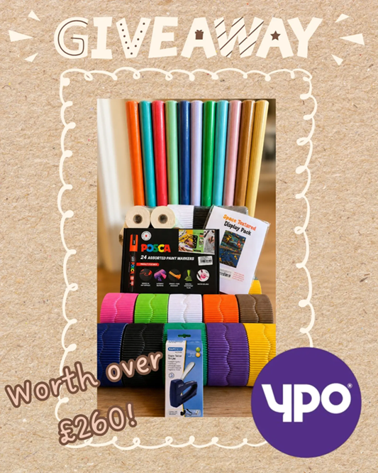 YPO Back to School