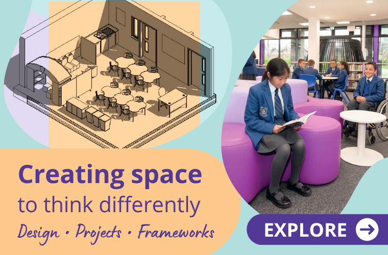 YPO Space Design Services