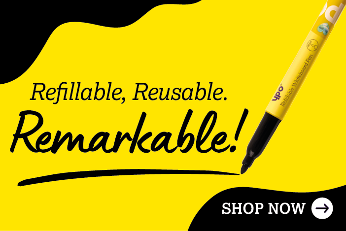 Back To School Pens