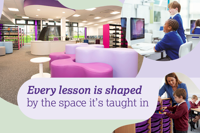 Back To School Furniture