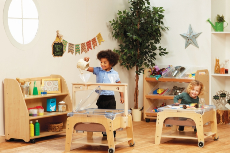 Early Years Furniture