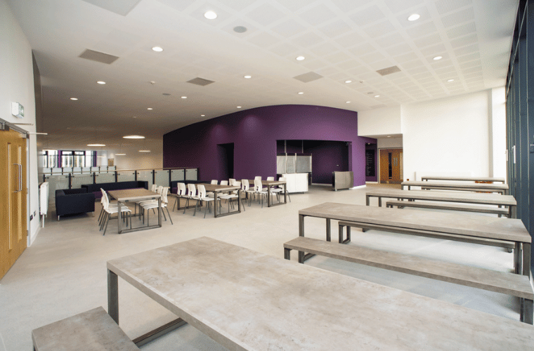 school academy furniture
