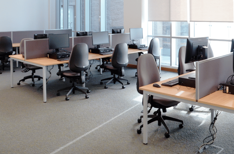 office furniture