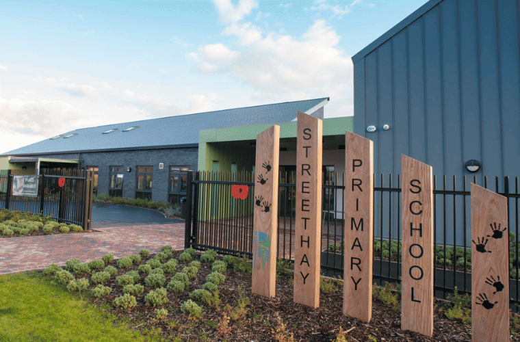 primary school