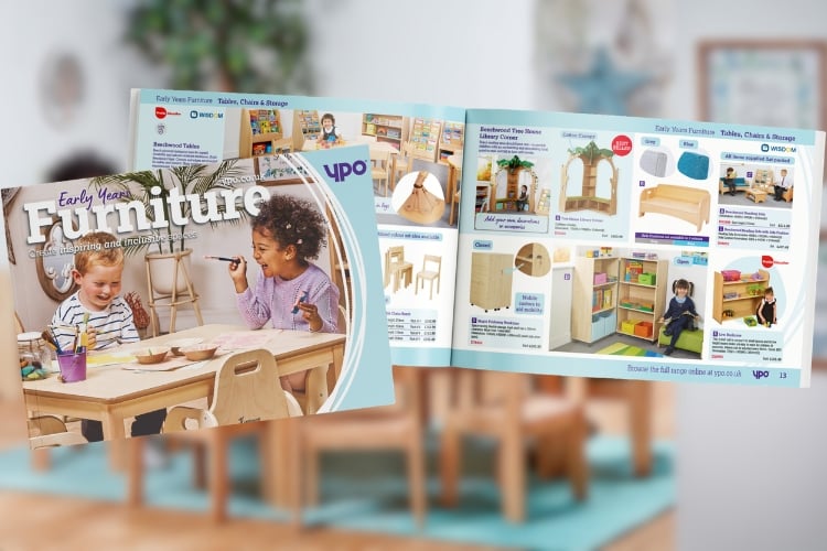 Nursery Furniture