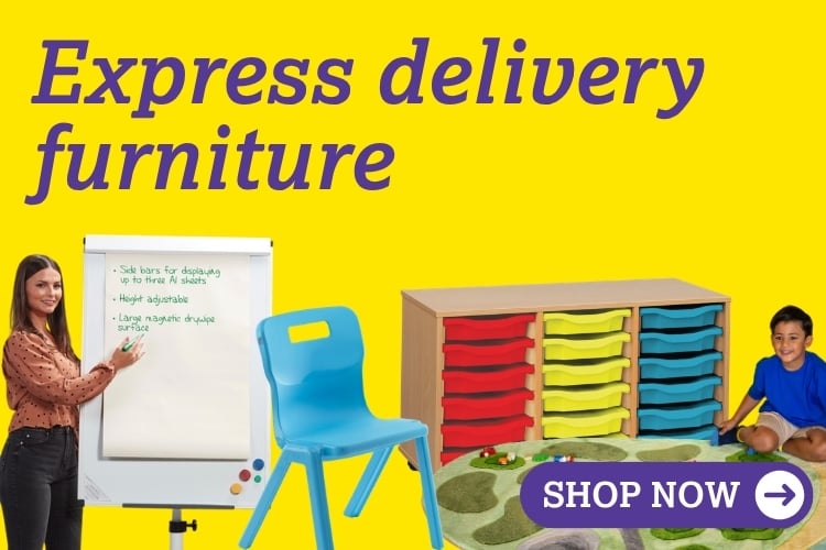 Peak Furniture Homepage Express