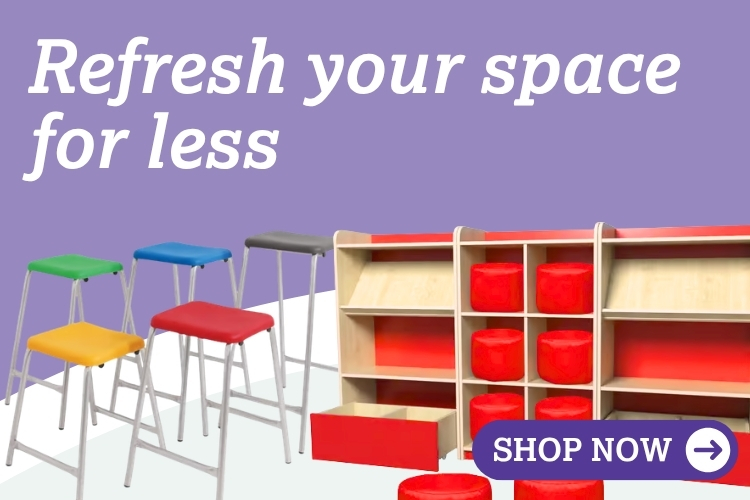 Peak Furniture Secondary