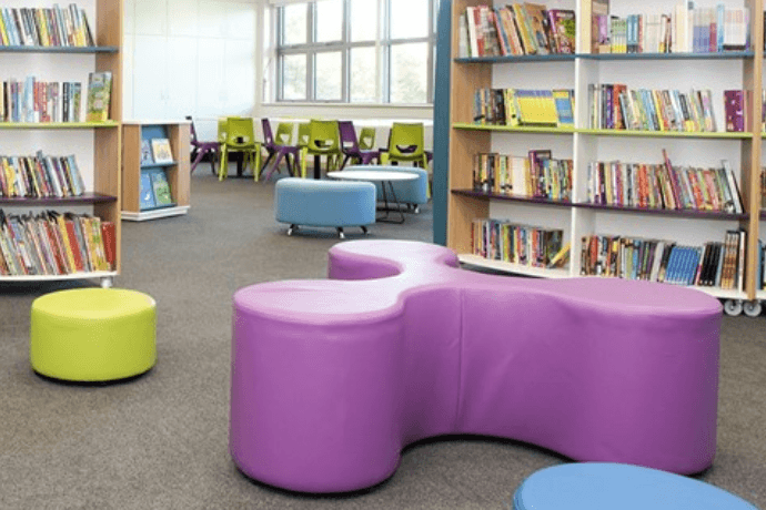 SEND classroom and space planning service