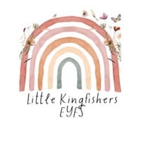 Little Kingfishers