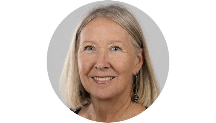 Janice Miller