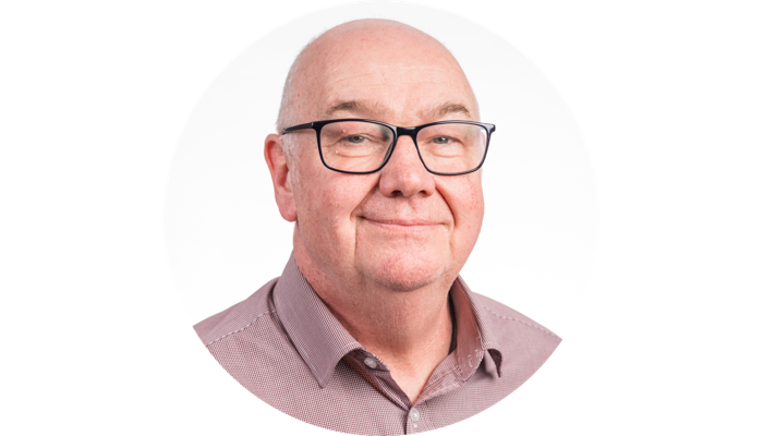 Vincent Tierney