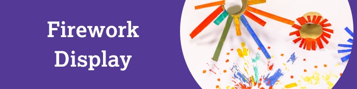 Firework Display activity image