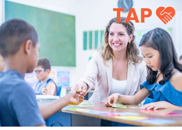 Celebrate Random Acts of Kindness Day | YPO