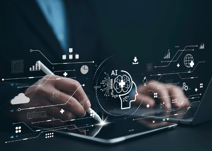 Unlocking AI and automation in the civil service | YPO