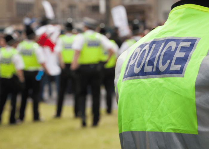 West Yorkshire Police