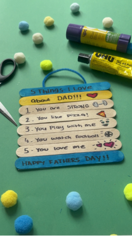 Fathers  Day 2026