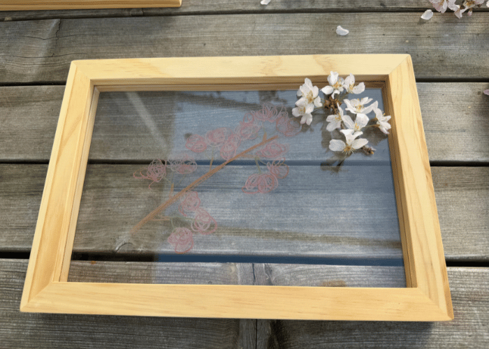 EYFS Drawing blog - image 1
