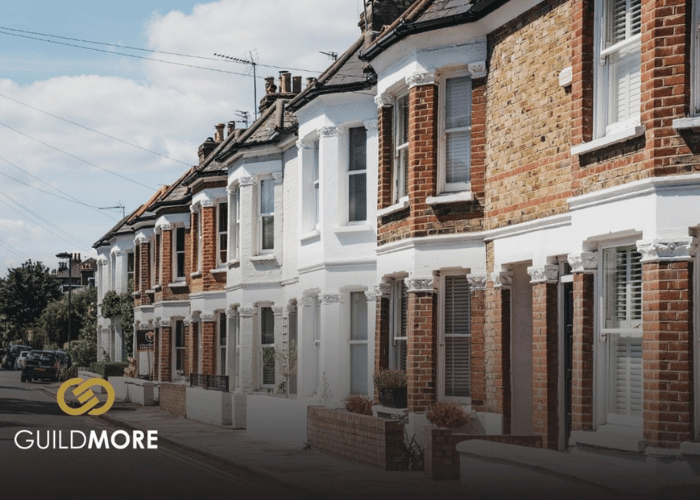 Guildmore eco homes blog image