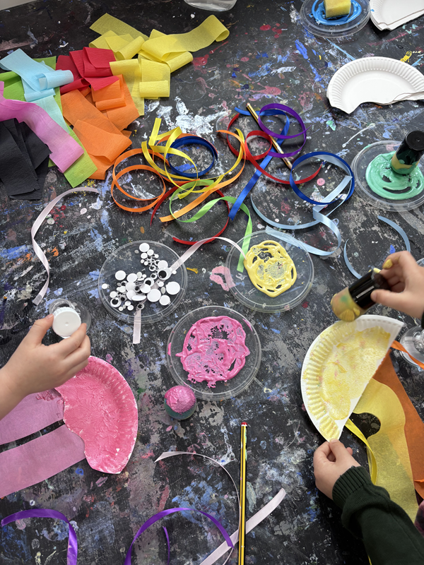 jellyfish arts and crafts