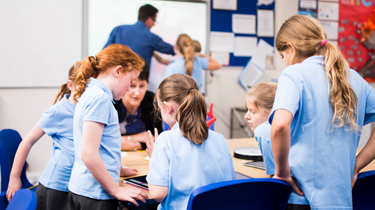 Reduce School Fuel Bills