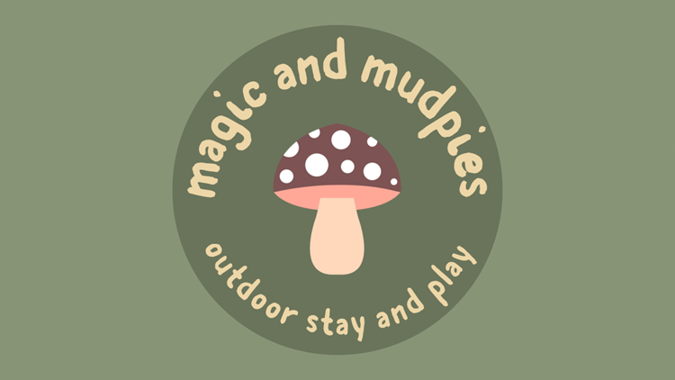 Magic and Mudpies Logo