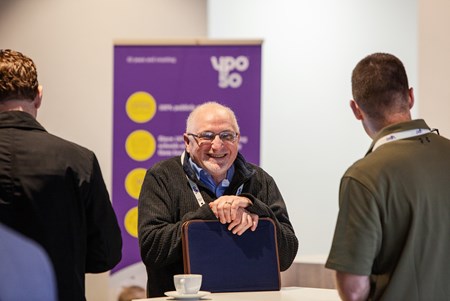 YPO supplier conference 2024