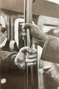 Muryum's artwork