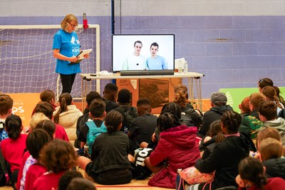 YPO Brownlee Foundation