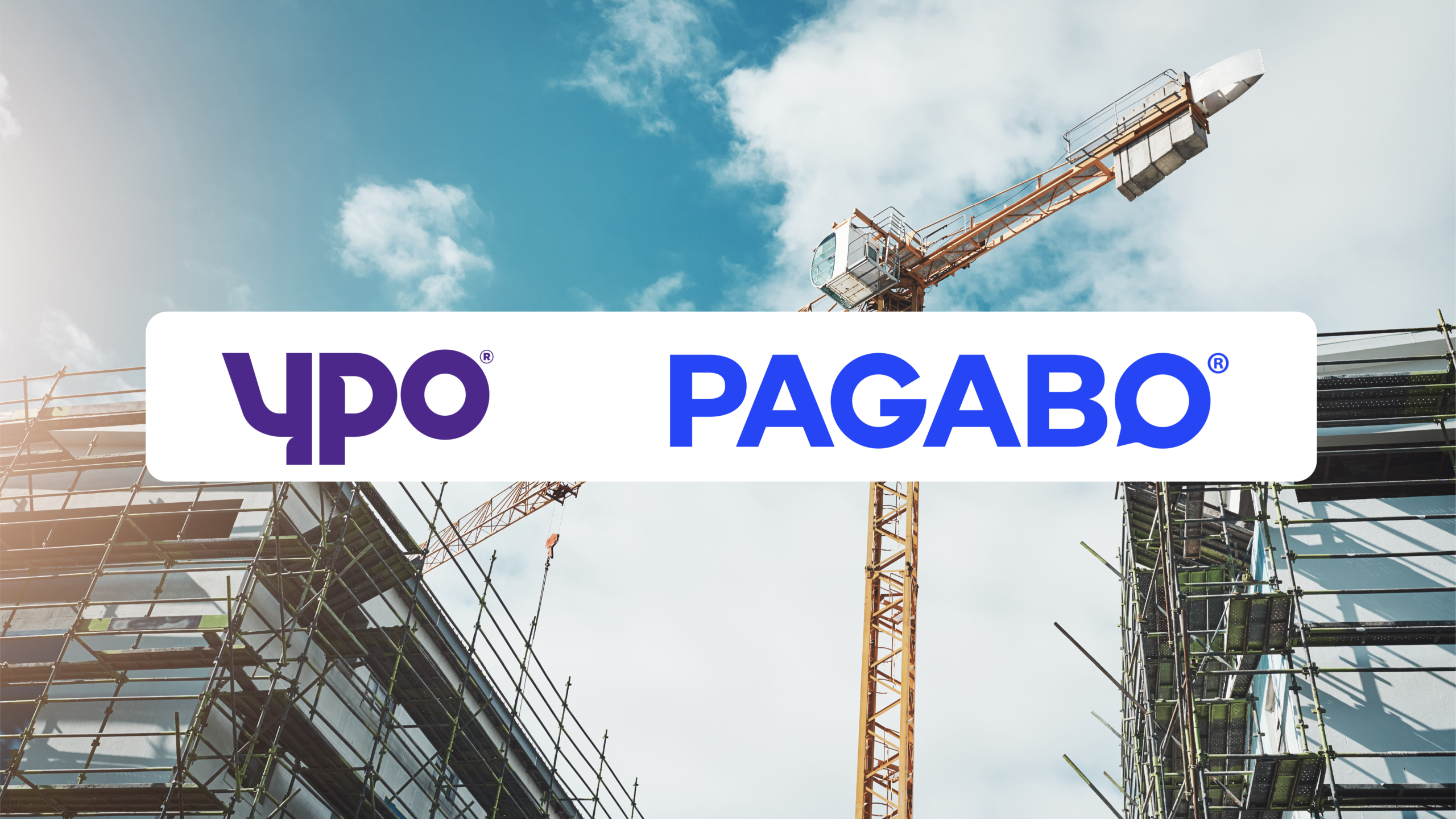 YPO and Pagabo form construction procurement partnership | YPO