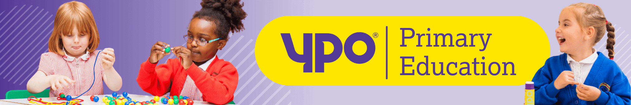 YPO primary education