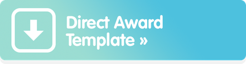 Direct Award Template