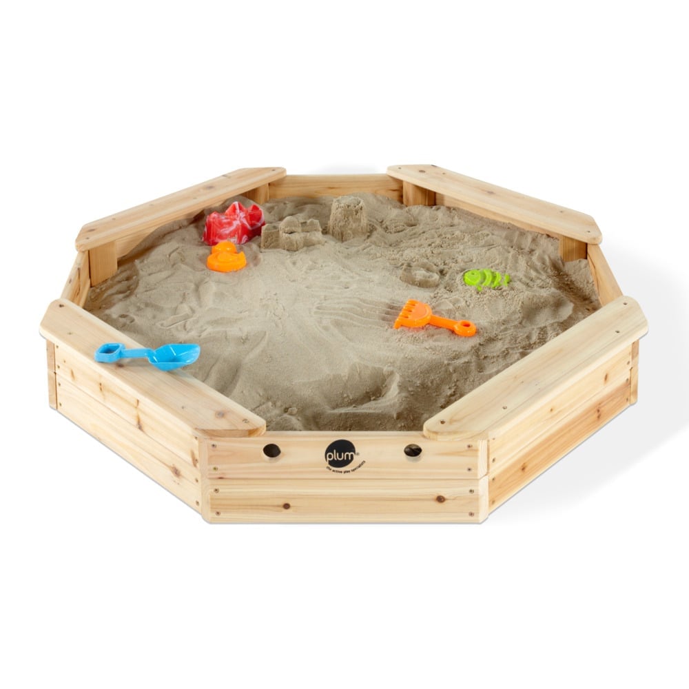 Outdoor Sand & Water Play Equipment