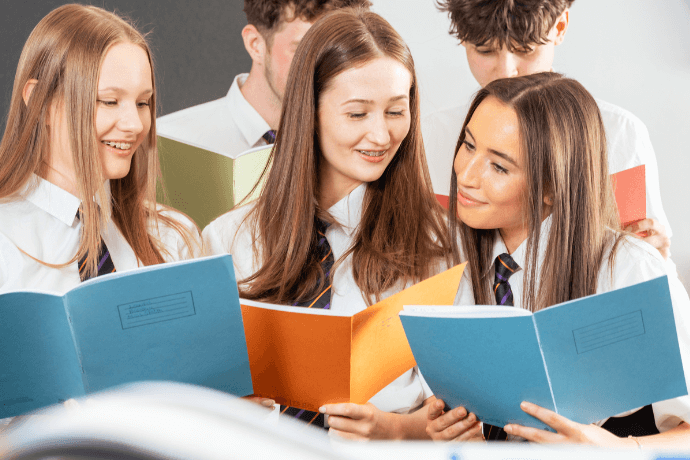 Exercise Books