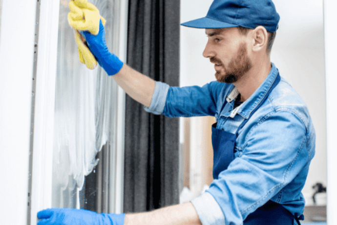 Facilities Management Supplies