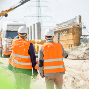 Buildings and Construction Procurement Frameworks