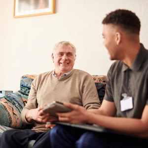 Health and Social Care Procurement Frameworks