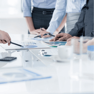 Corporate and Financial Services Procurement Frameworks