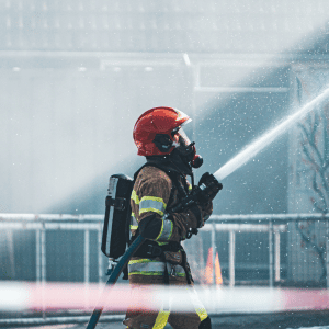 Emergency Services Procurement Frameworks