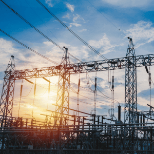 Energy and Utilities Procurement Frameworks