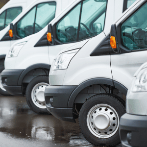Fleet and Transport Procurement Frameworks