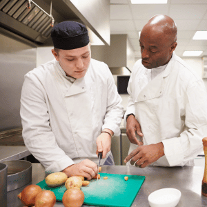 Food and Catering Procurement Frameworks